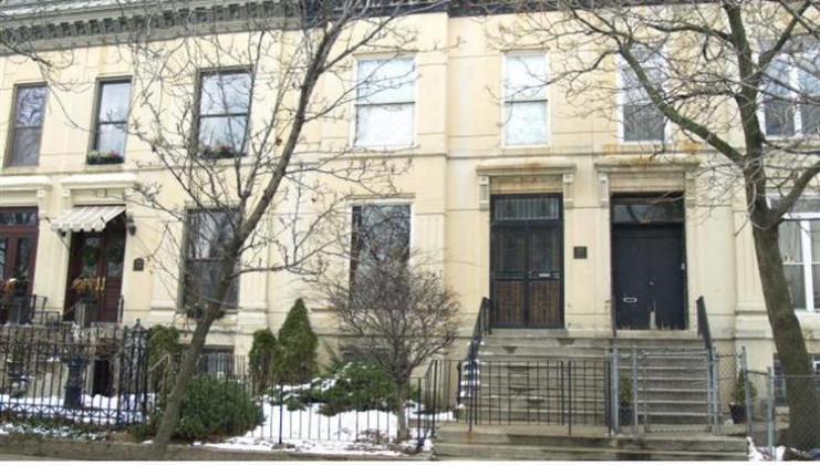 3311 s calumet ave, chicago, il 60616