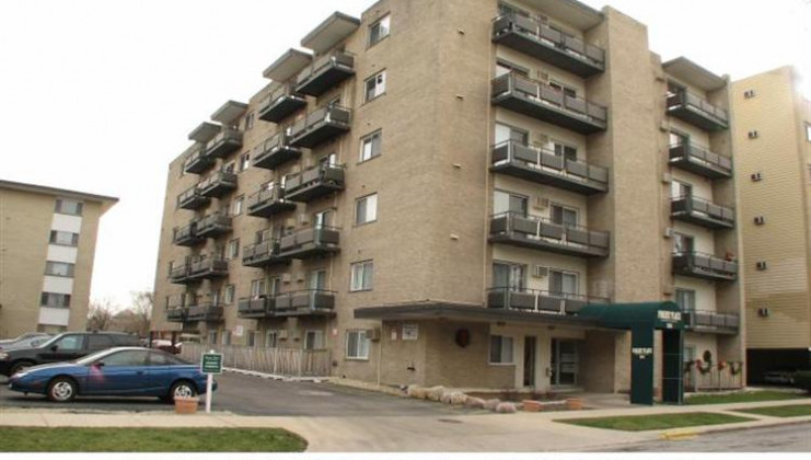 310 lathrop ave unit 403, forest park, il 60130