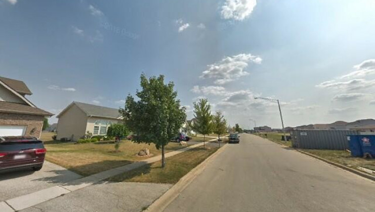 507 s stonebrook dr, romeoville, il 60446