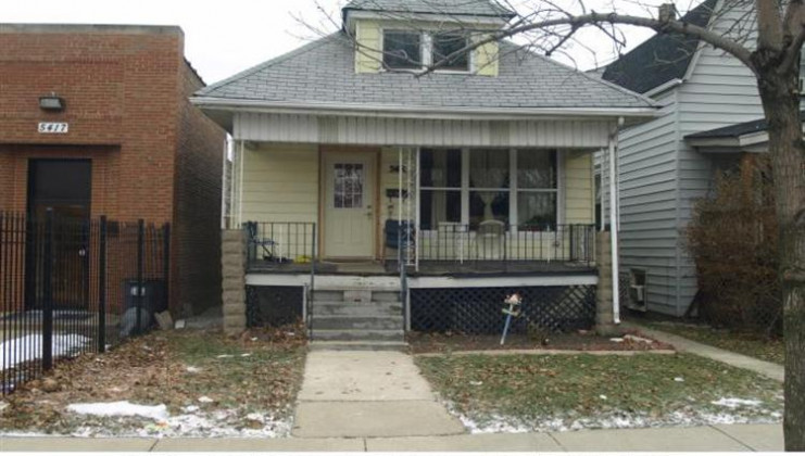 5419 s claremont ave, chicago, il 60609
