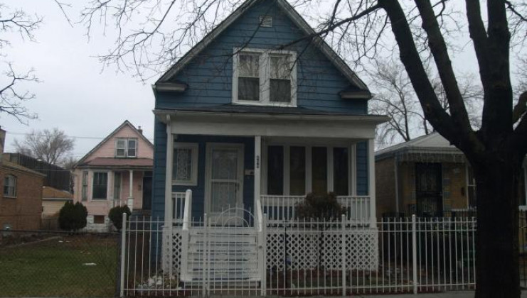 654 e 87th pl, chicago, il 60619