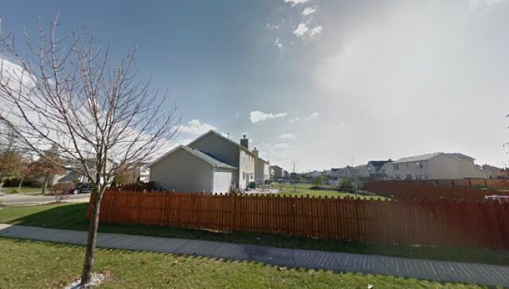 1109 edgerton dr, joliet, il 60435