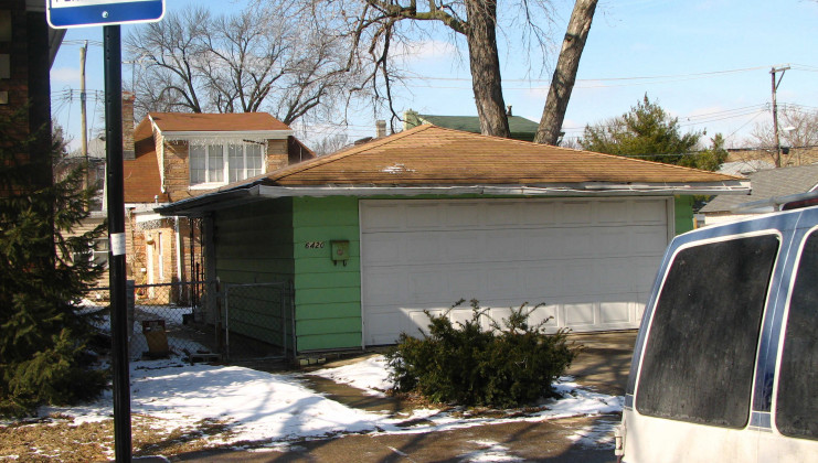 6420 s sacramento ave, chicago, il 60629