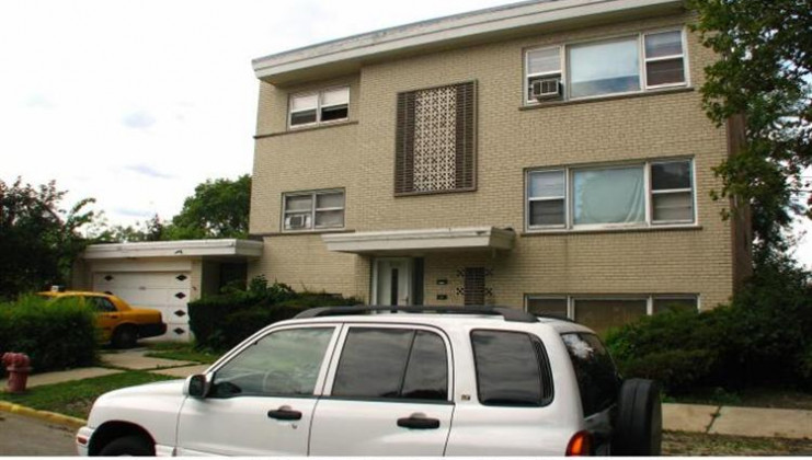 6100 n hamilton ave, chicago, il 60659
