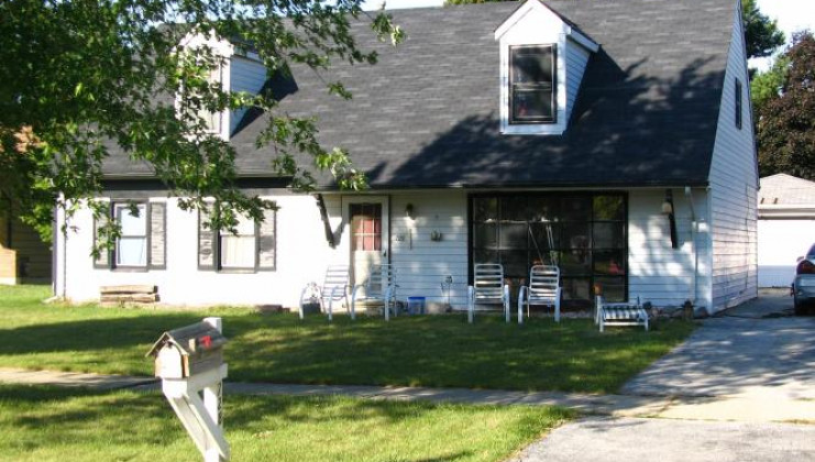 728 cambridge ave, matteson, il 60443