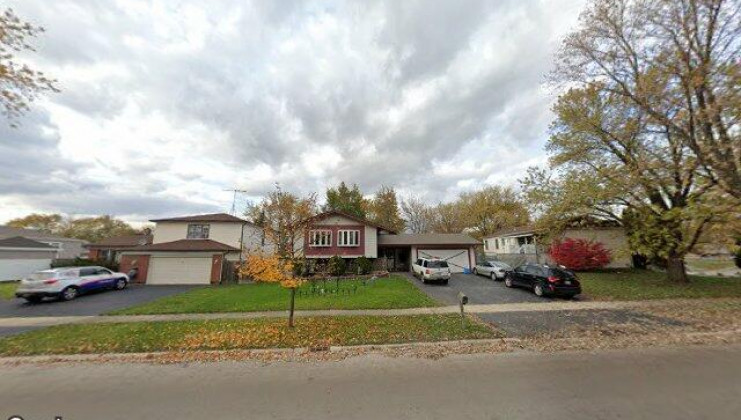 324 falcon ridge way, bolingbrook, il 60440