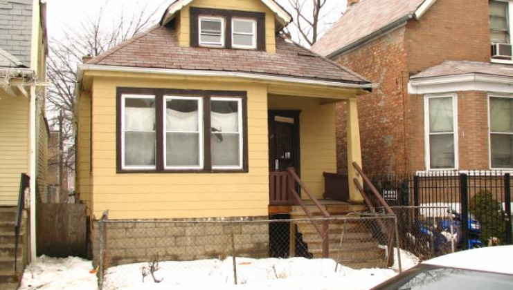 6224 s laflin st, chicago, il 60636
