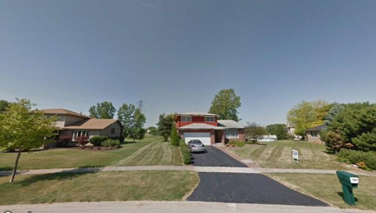 14500 s casey ln, homer glen, il 60491