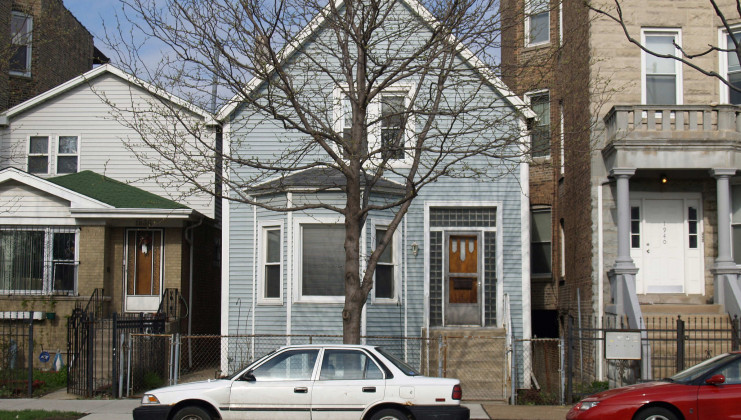 1938 n kedzie ave, chicago, il 60647