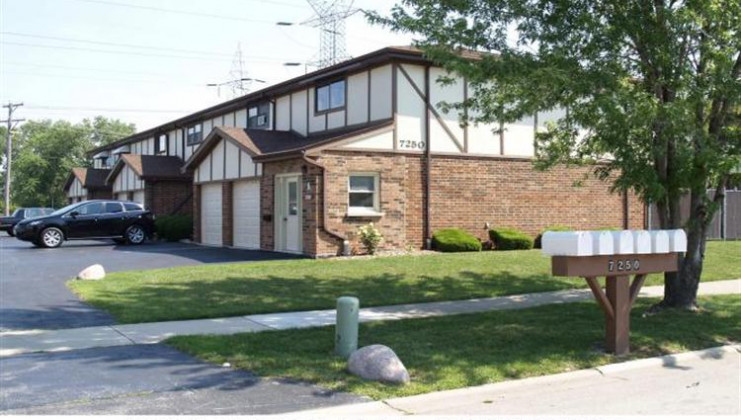 7250 west 84th st unit d, bridgeview, il 60455