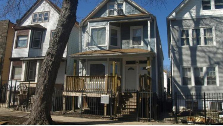 1818 n kedvale ave, chicago, il 60639