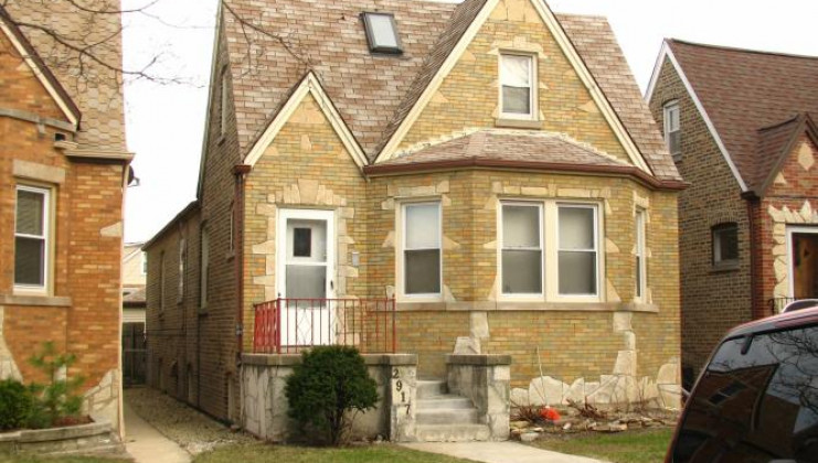2917 n mango ave, chicago, il 60634