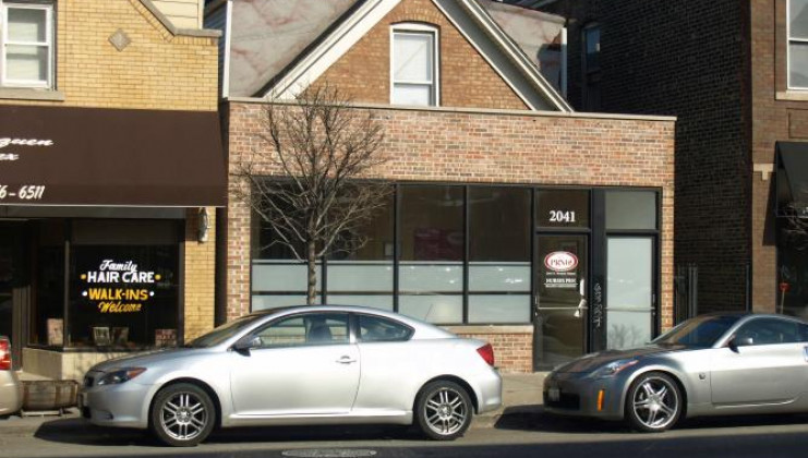 2041 n western ave, chicago, il 60647