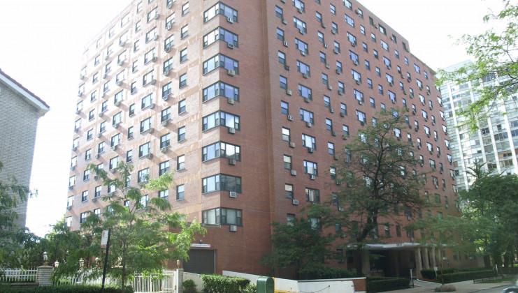 5815 n sheridan rd unit 1107, chicago, il 60660