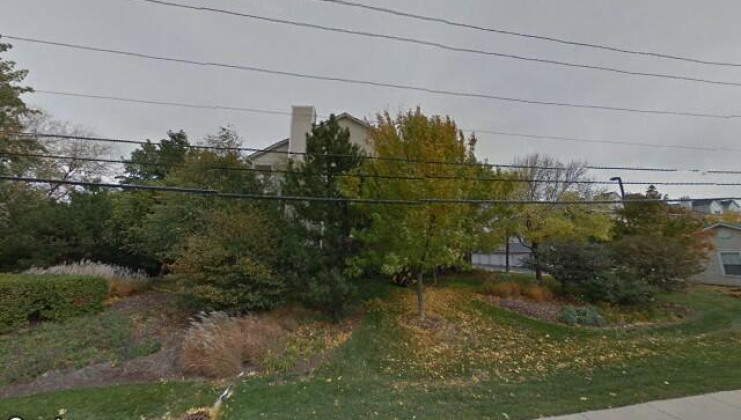 3243 stratford ct unit 3f, lake bluff, il 60044
