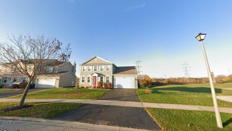 2815 glacier way unit a, wauconda, il 60084