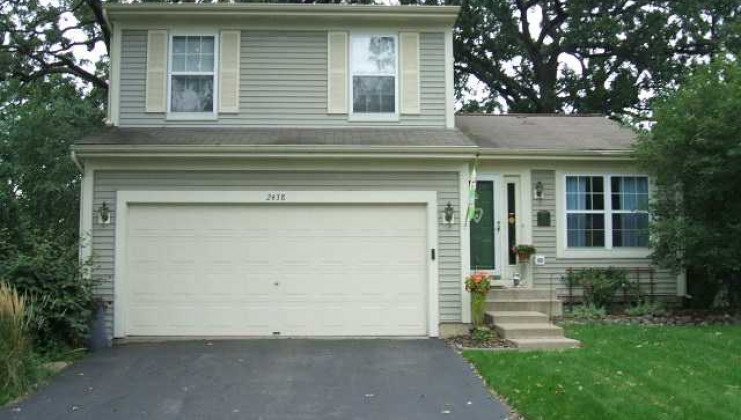2438 bridle ct, round lake beach, il 60073