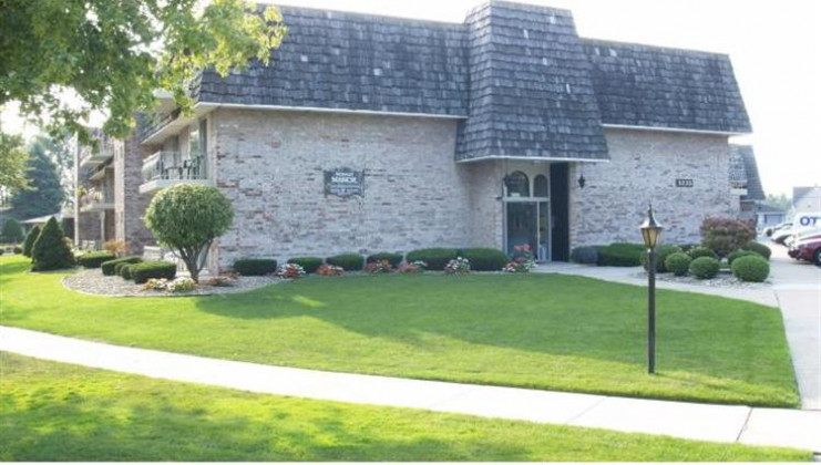 3235 s manor dr unit 307, lansing, il 60438