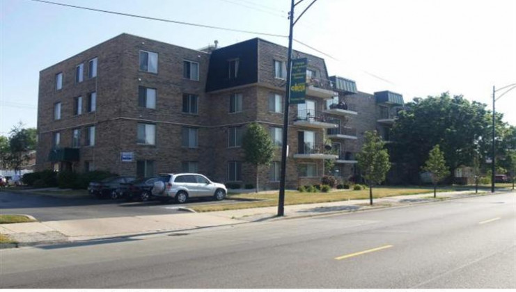 3838 w 111th st unit 211, chicago, il 60655