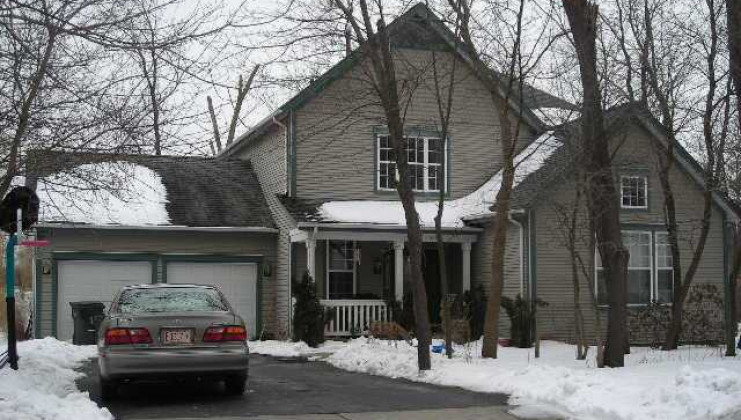 3256 victoria lane, waukegan, il 60087