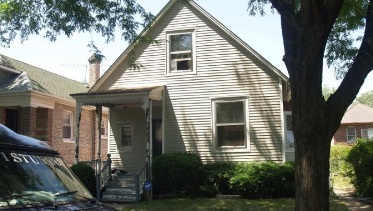 9912 s green st, chicago, il 60643