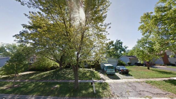 707 dorchester dr, bolingbrook, il 60440