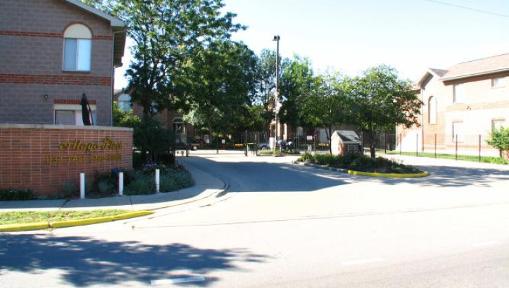 1133 e 83rd st unit 165, chicago, il 60619