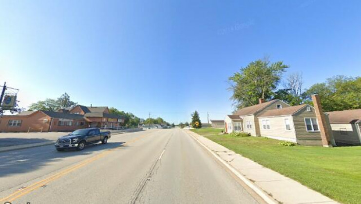 governors hwy, monee, il 60449