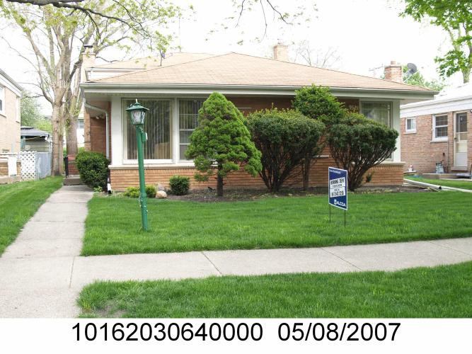 9521 LAWLER AVE, SKOKIE, IL 60077 | Single family | ILFLS