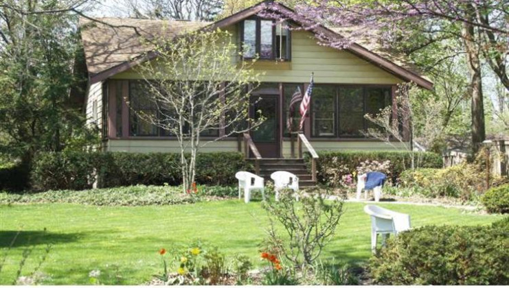 77 park dr, glenview, il 60025
