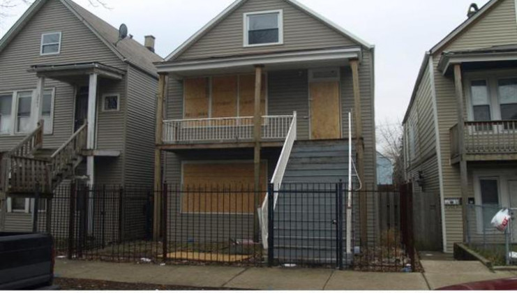 2101 w 52nd st, chicago, il 60609