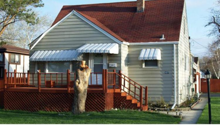 407 country club dr, northlake, il 60164