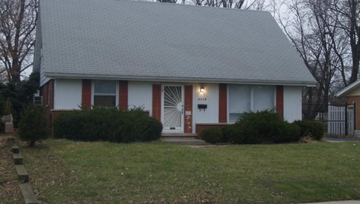3310 hazel lane, hazel crest, il 60429