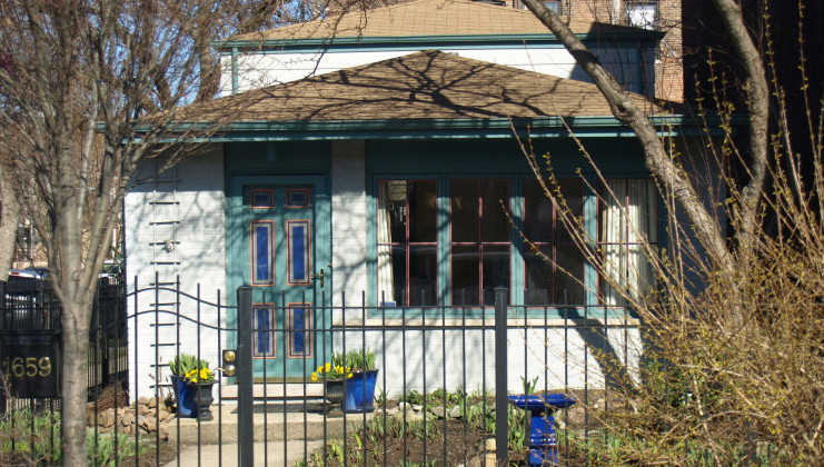 1659 n paulina st, chicago, il 60622
