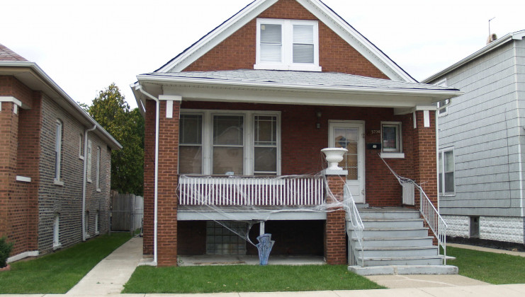 5738 s fairfield ave, chicago, il 60629