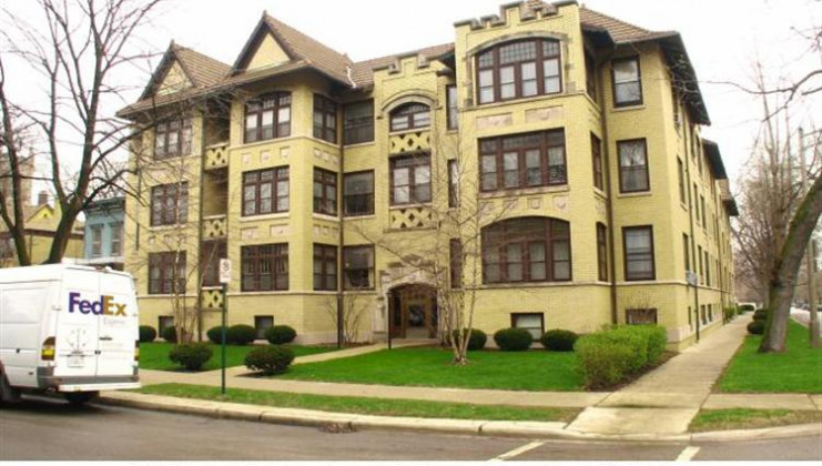 302 n oak park ave apt 3, oak park, il 60302