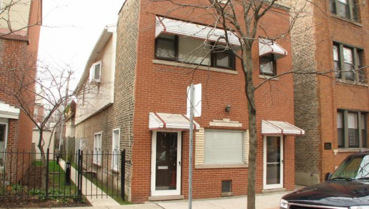 717 s carpenter st, chicago, il 60607