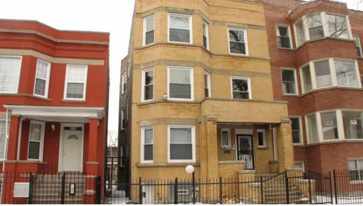 6214 s evans ave, chicago, il 60637