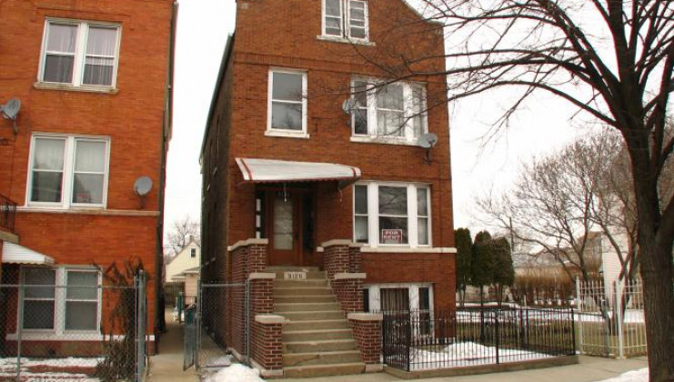 3126 w 40th pl, chicago, il 60632