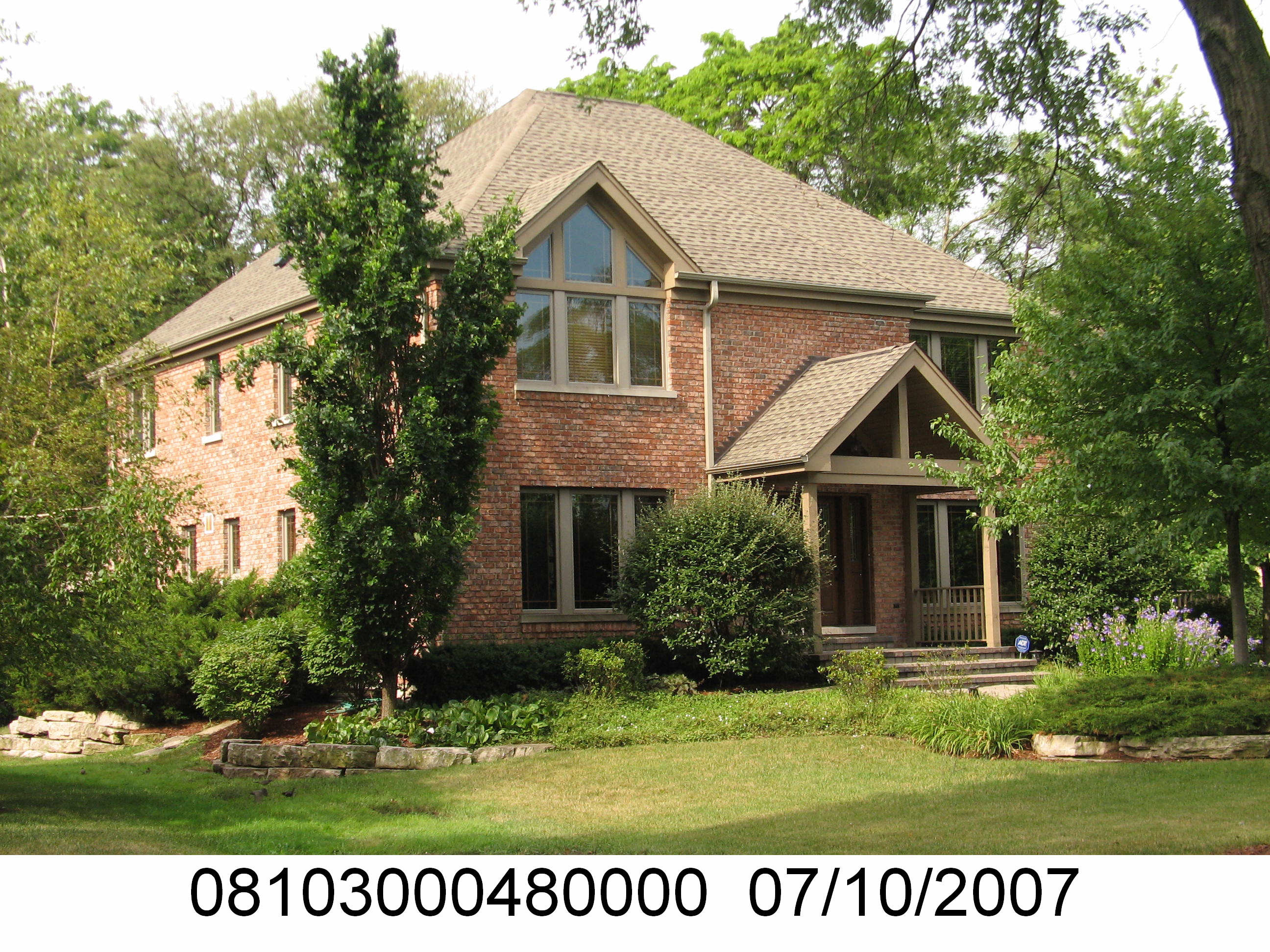 131 E EMERSON ST, ARLINGTON HEIGHTS, IL 60005 Single family ILFLS