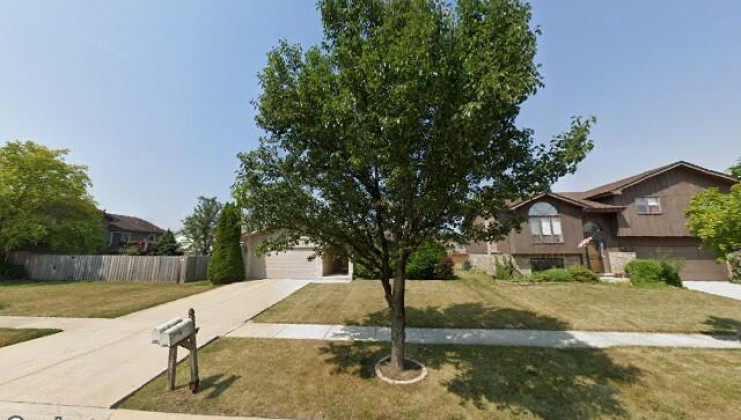 632 briarwood ave, romeoville, il 60446