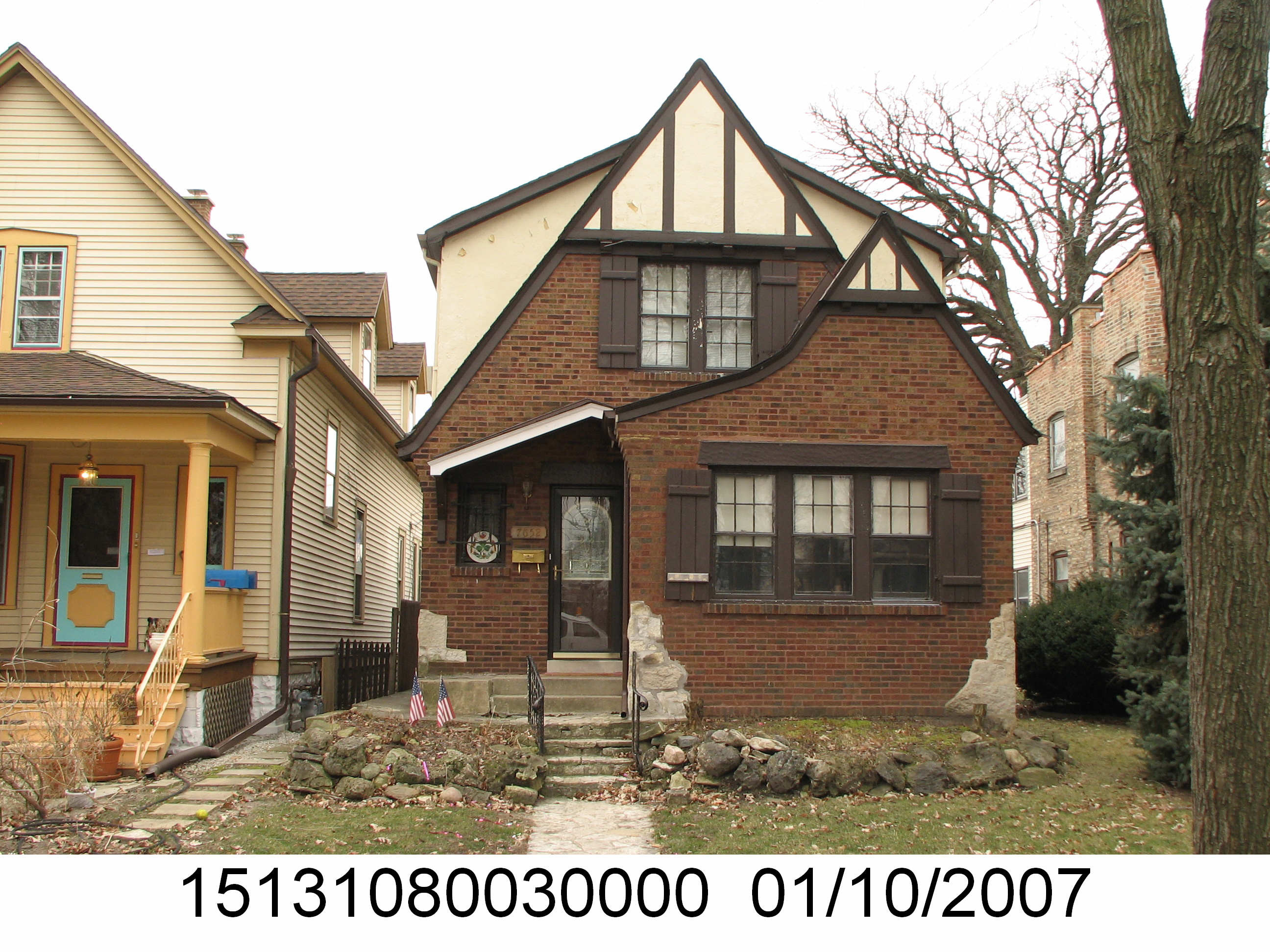 7652 WILCOX ST FOREST PARK IL 60130 Single family ILFLS 7652 WILCOX ST FOREST PARK IL 60130 Single family ILFLS