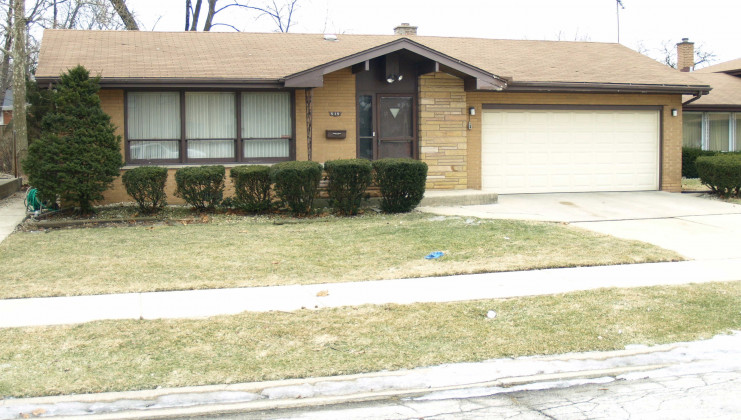 515 e 168th pl, south holland, il 60473