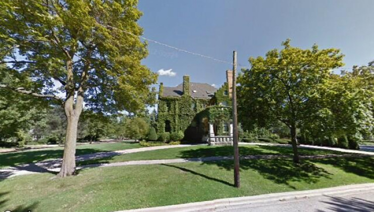 306 e 1st st, hinsdale, il 60521