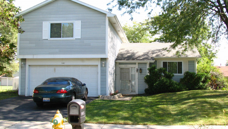 141 huntingwood rd, matteson, il 60443