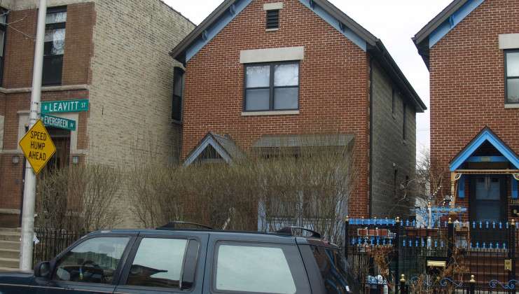 1332 n leavitt st, chicago, il 60622