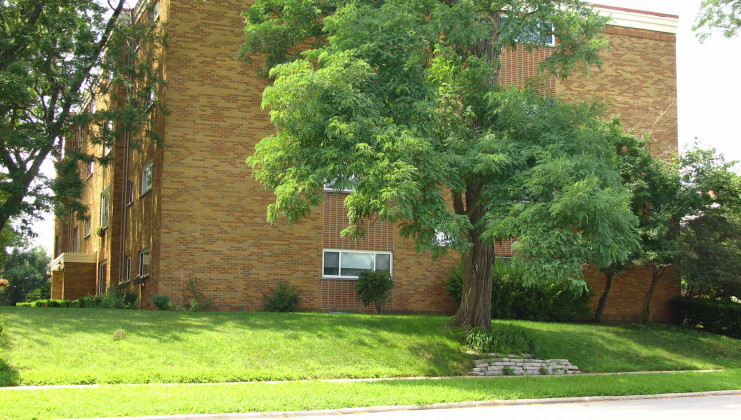 1819 w thome ave unit n-105, chicago, il 60660