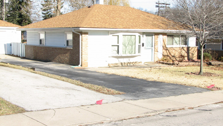 306 seminole st, park forest, il 60466