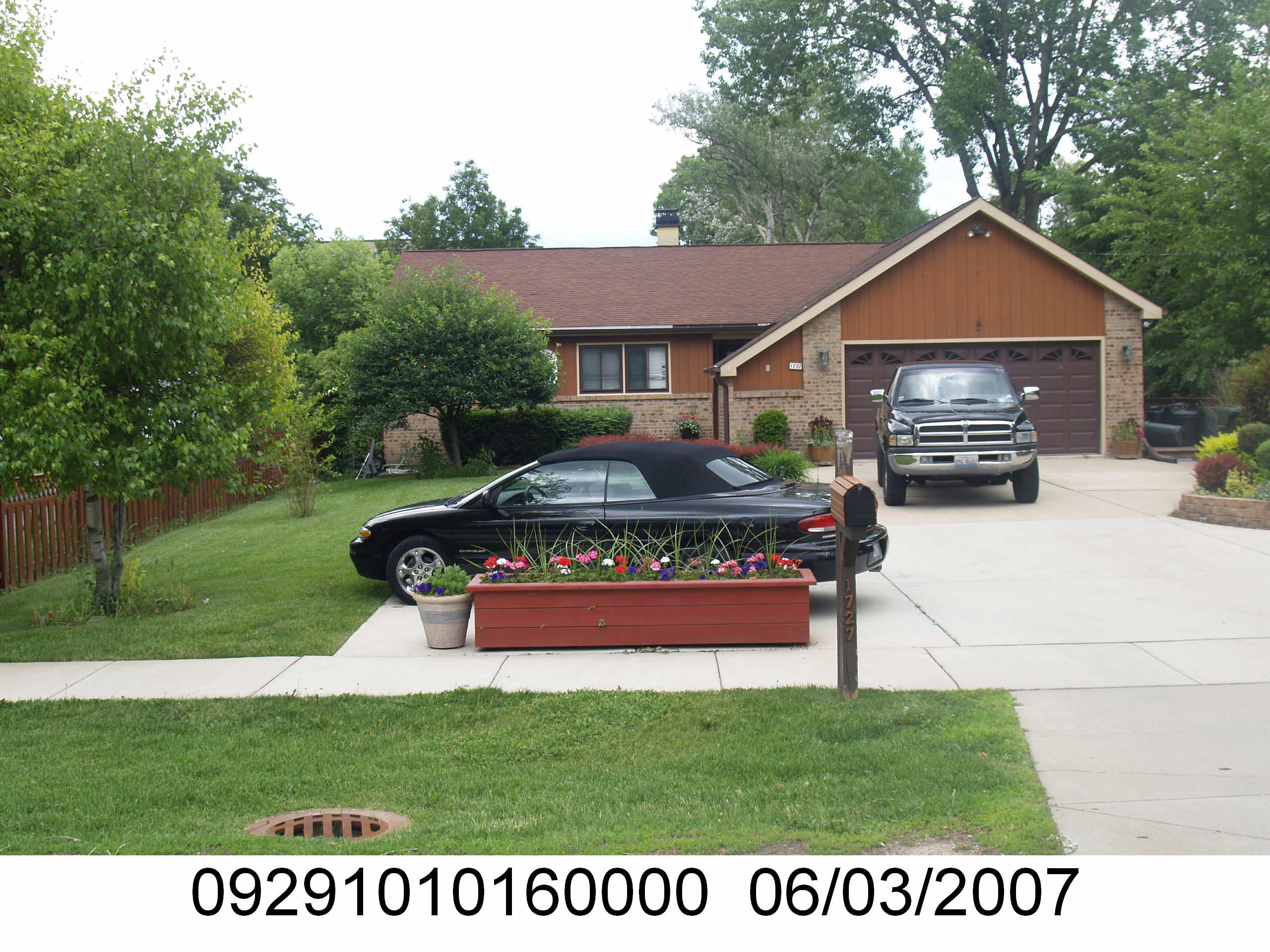 1727 WEBSTER LN, DES PLAINES, IL 60018 Single family ILFLS