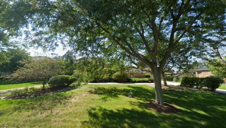 404 st marks ct, oak brook, il 60523